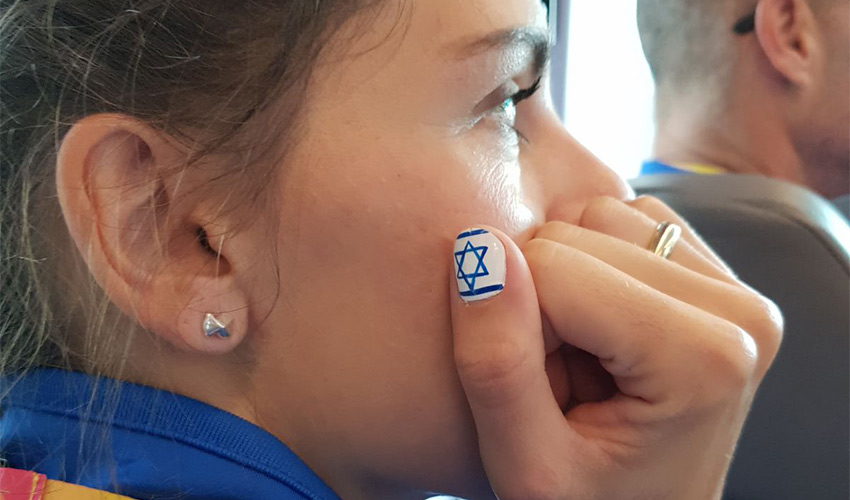 חנה מיננקו. בטופ העולמי