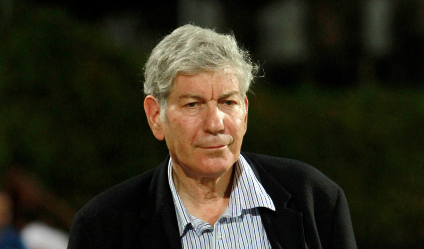 יואב כץ. פגישה ראשונה של האגודה נערכה בחשאי ביום חמישי שעבר (צילום: שרון בוקוב)