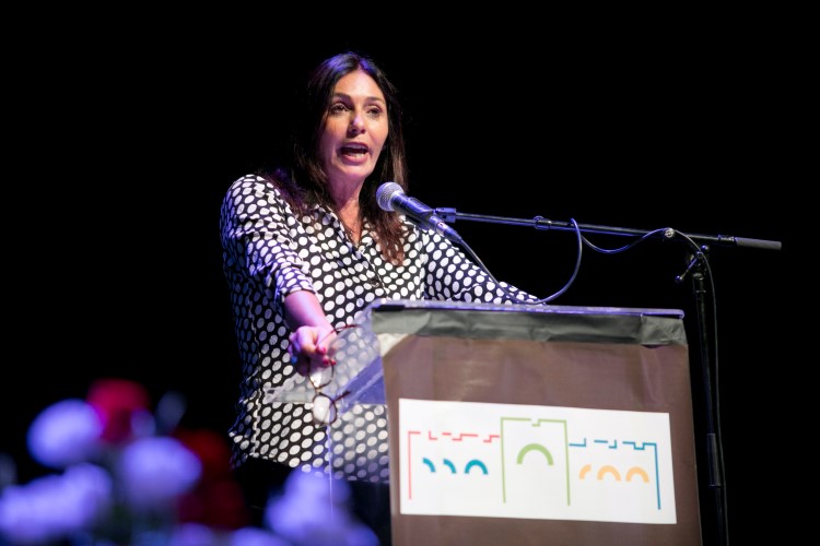 מירי רגב (צילום: עופר וקנין)