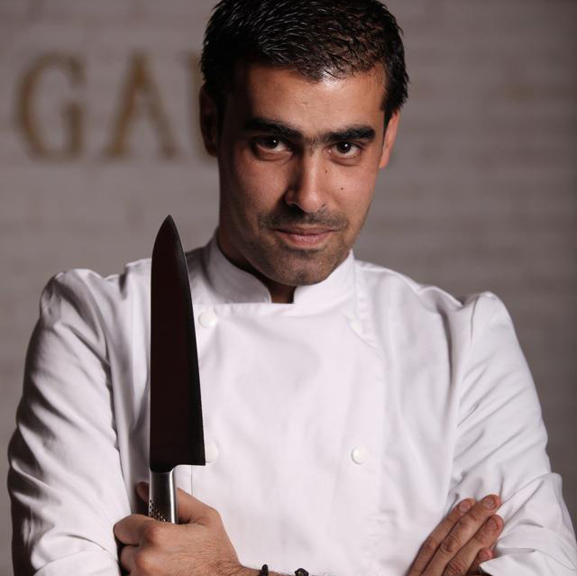 אליאס מטר. "אני מוכן להסתכן בשביל להתנסות ולסבול בשביל ללמוד, ועשיתי את זה"