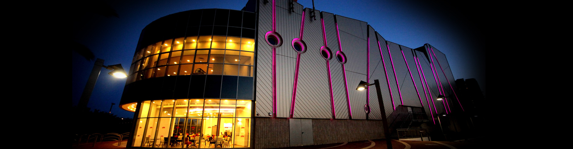 theater