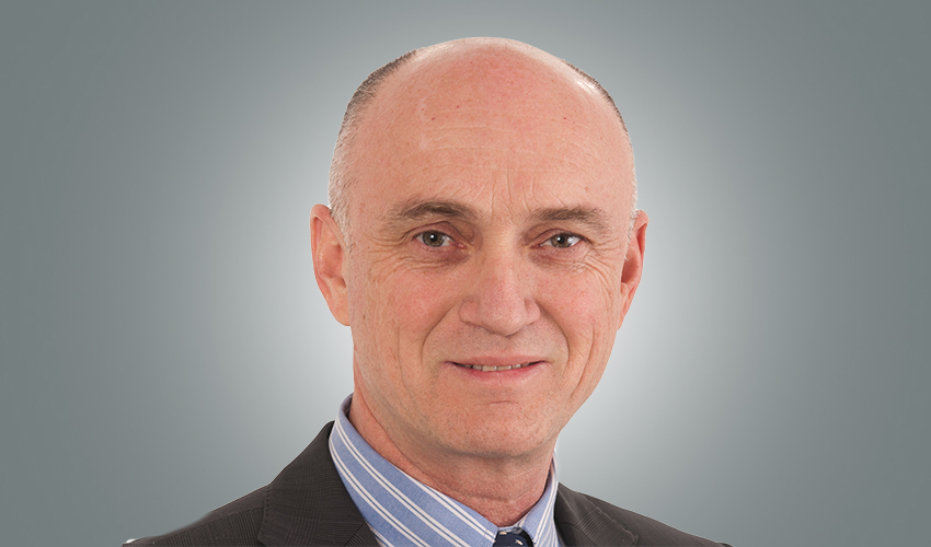 עו"ד אורי שילה (צילום: אביב שילה)