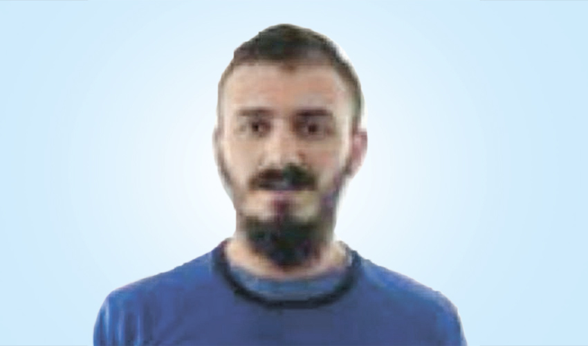 רומן קופלון. גם הוא לא סומך על מדיניות התשלומים של הפועל? (צילום: הפועל חיפה כדורסל)