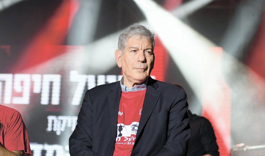 יואב כץ. מתי זה יסתיים? (צילום: צלמוס)