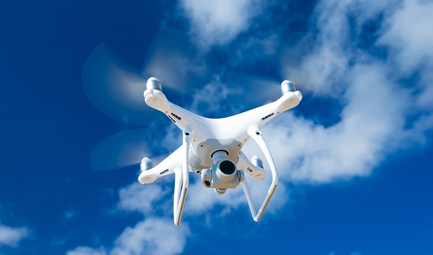 רחפן (צילום: א.ס.א.פ קריאייטיב/INGIMAGE)