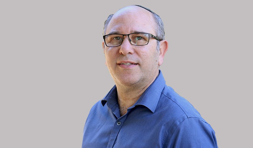 יואב רמתי. "איני מתכוון לעבוד בתקופת כהונתי בשום פרויקט עם יפה נוף"