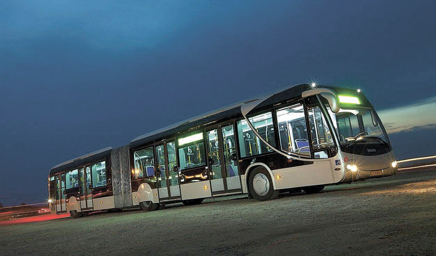 המטרונית. בסופו של דבר זהות השקרן תתגלה (צילום: חברת יפה נוף)