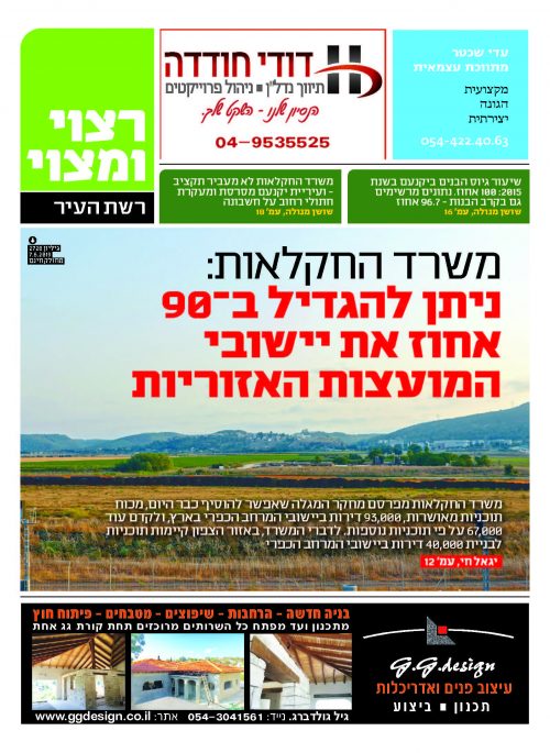 רצוי מצוי 6.6