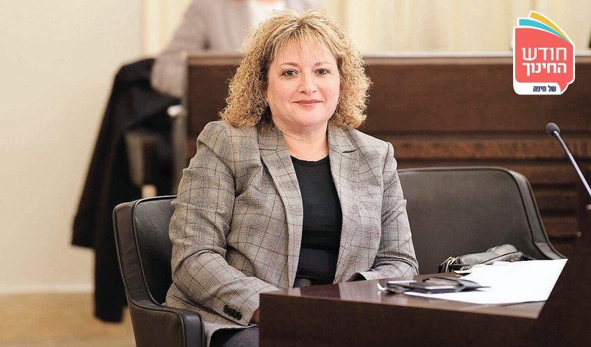 סיגל ציוני (צילום: ראובן כהן)