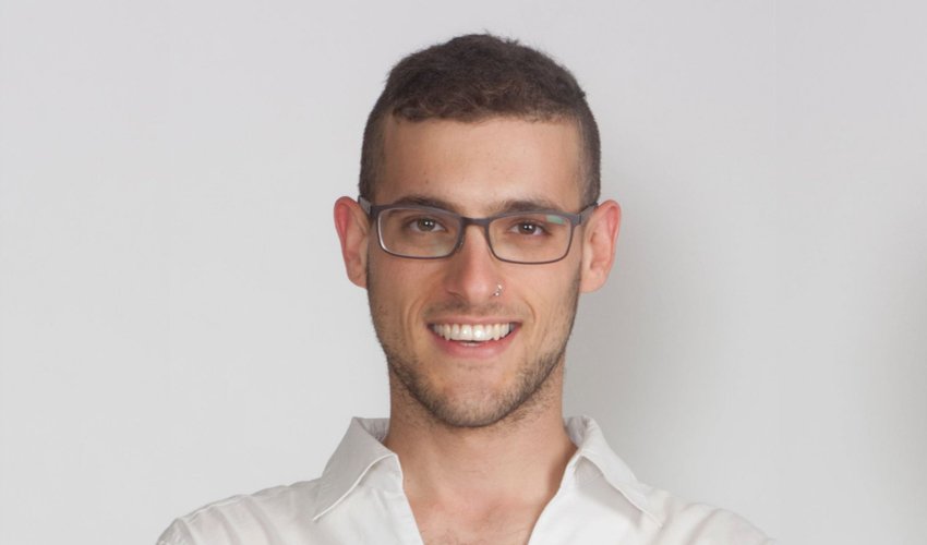 תבור להט (צילום: מאיה אפרים)