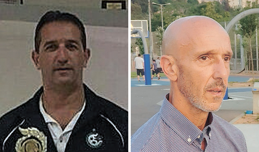 ניר שאול ויוסי צרפתי. מי יזכה בתפקיד?