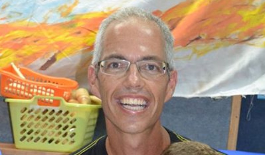 רונן פרקש