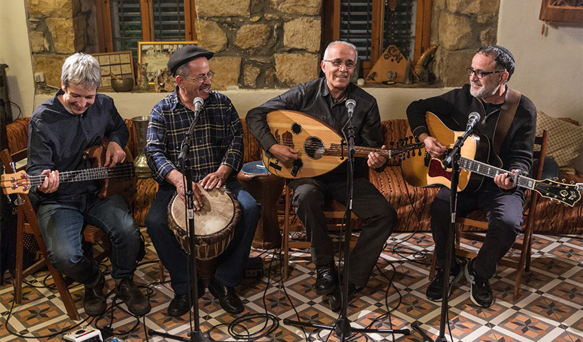 ג'יש (צילום: רויטל טופיול)