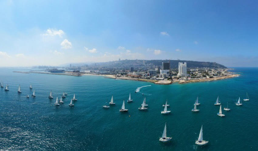 התמונה של מרום בן אריה