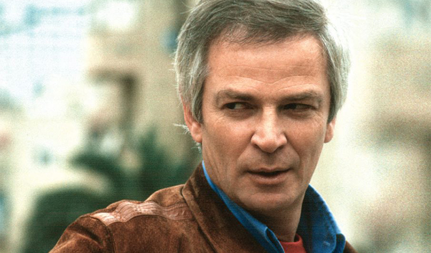 אריק איינשטיין (צילום: מנחם סקס)