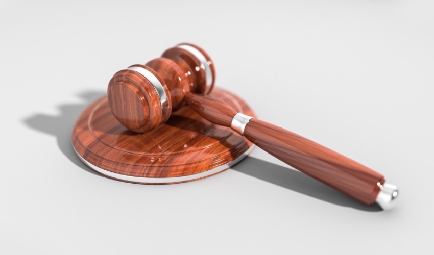 בית משפט (צילום: pixabay.com)