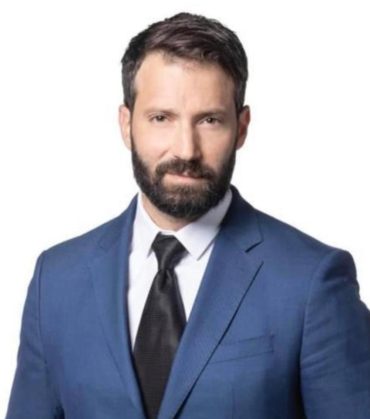 עו"ד מורן גור (צילום: איליה מלניקוב)