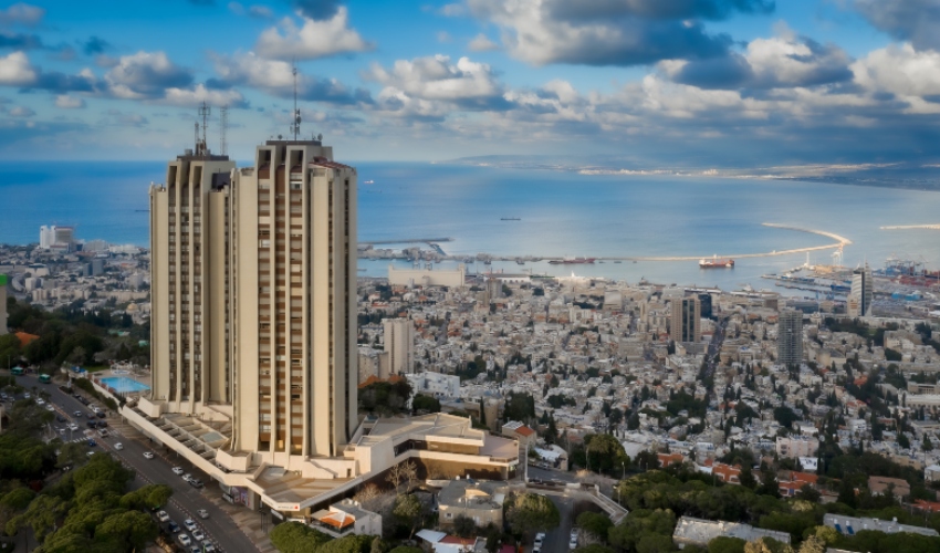 חיפה בתחתית רשימת היישובים שבהם החלה בנייתן של יותר מ-500 דירות בשנה האחרונה
