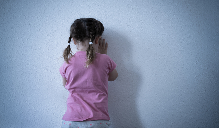 חשד להתעללות בגן ילדים בקרית אתא (צילום: AndreyPopov/depositphotos.com)