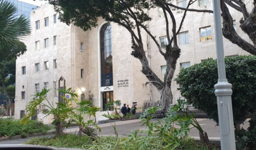 מועצת השינוי: "מעמדה של עיריית חיפה כרשות איתנה – בסכנה"