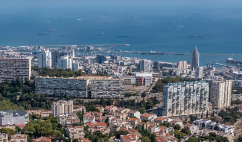 מדאיג: רק 199 דירות חדשות נמכרו בחיפה ברבעון השני