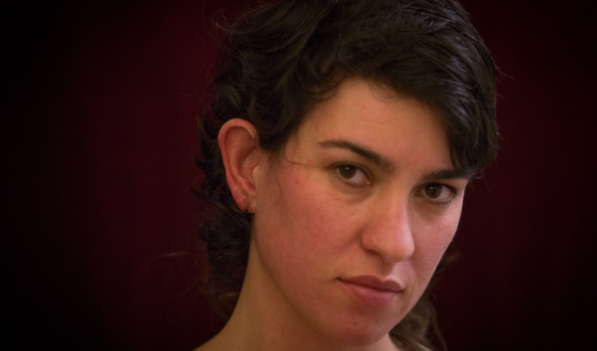 מירב כהן (צילום: טל ריינן)