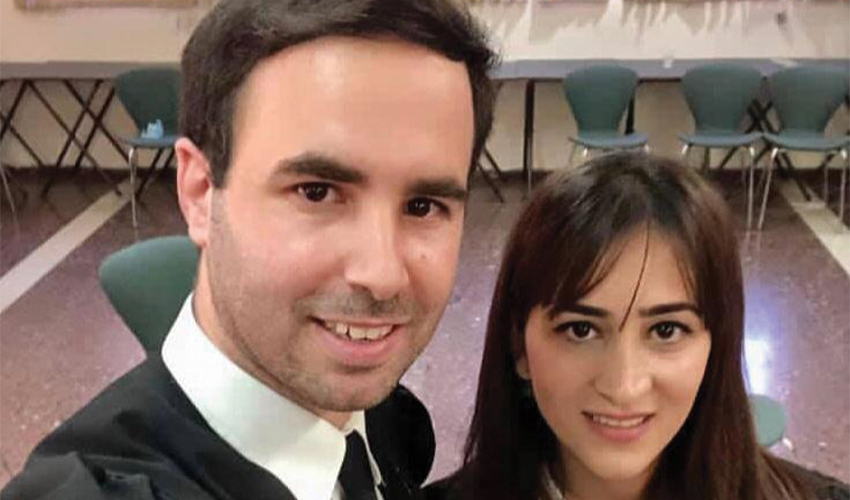 עוה"ד עידן ובתיה כהן