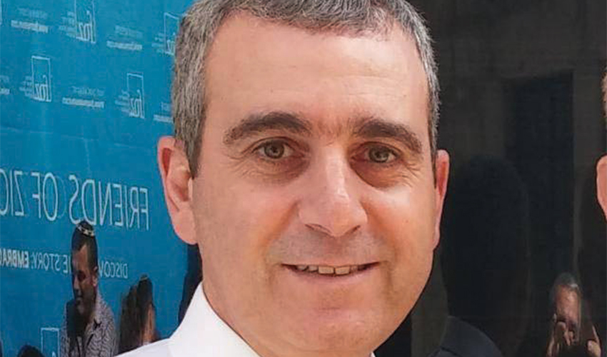 עו"ד יגאל דנינו