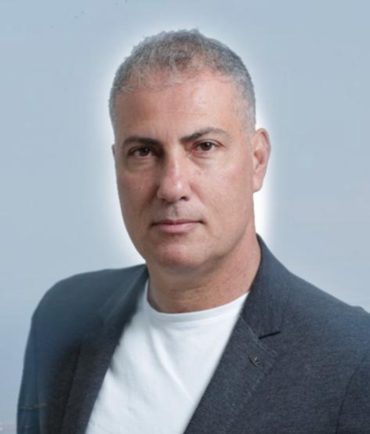 ערן גלבוע (צילום: אלוניס)
