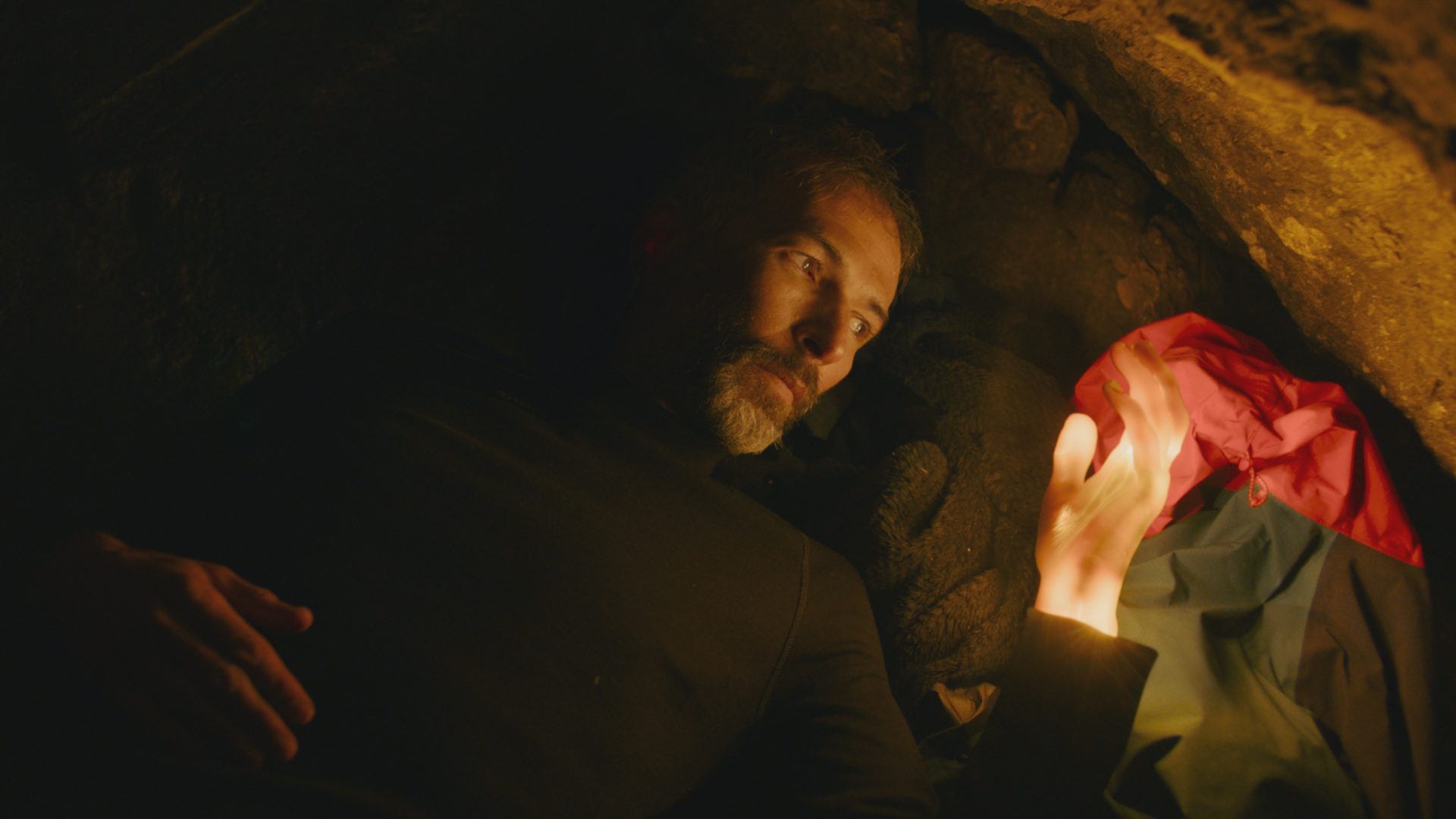 "ההר", הזוכה בפרס "עוגן הזהב" לסרט ביכורים (צילום: יח"צ)