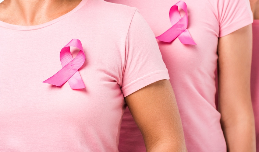מרחב טיפולי ייחודי לבריאות השד ולטיפול בסרטן השד