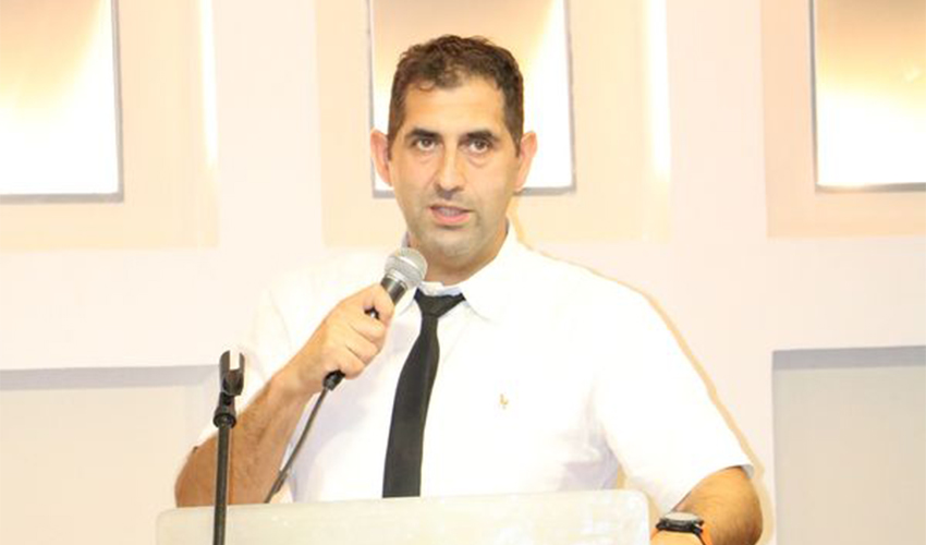 עו"ד שאדי סרוג'י