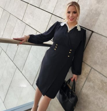 עו"ד מיכל לנקרי (צילום: פרטי)