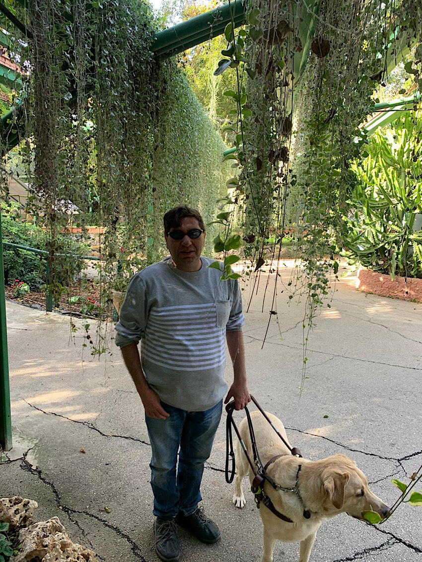 אריק ברנדר ופפסי