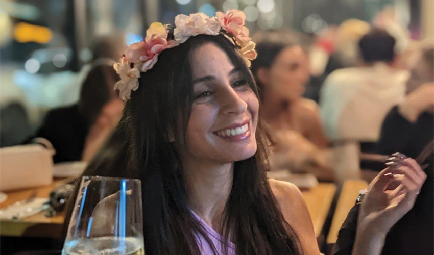 עו"ד גלית חורי