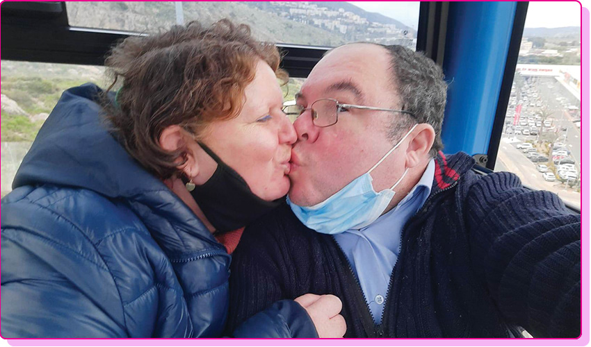 בני אופיר ומורן שובל