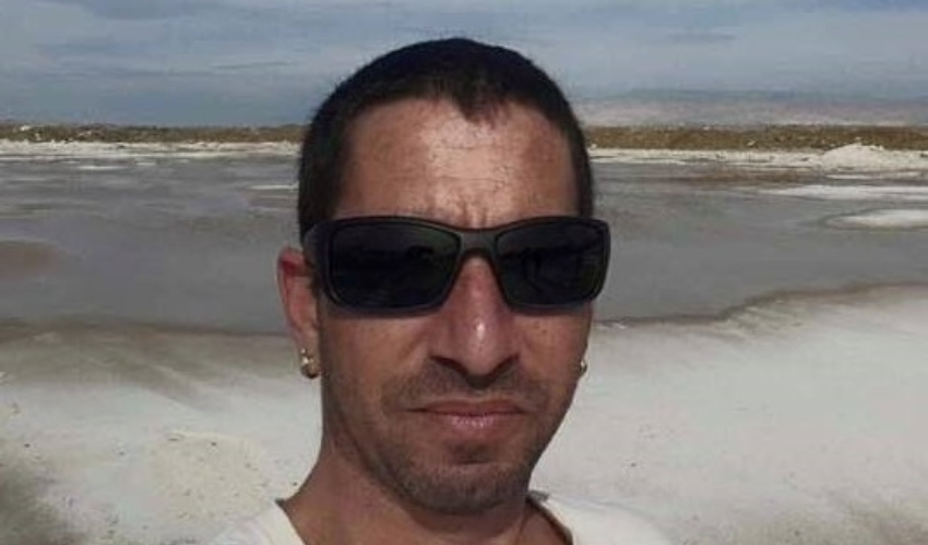 עידו כרמון ז"ל