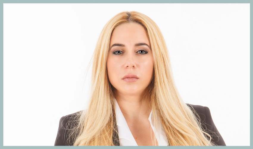 עו"ד הלן דורפמן (צילום: גיל נחושתן)