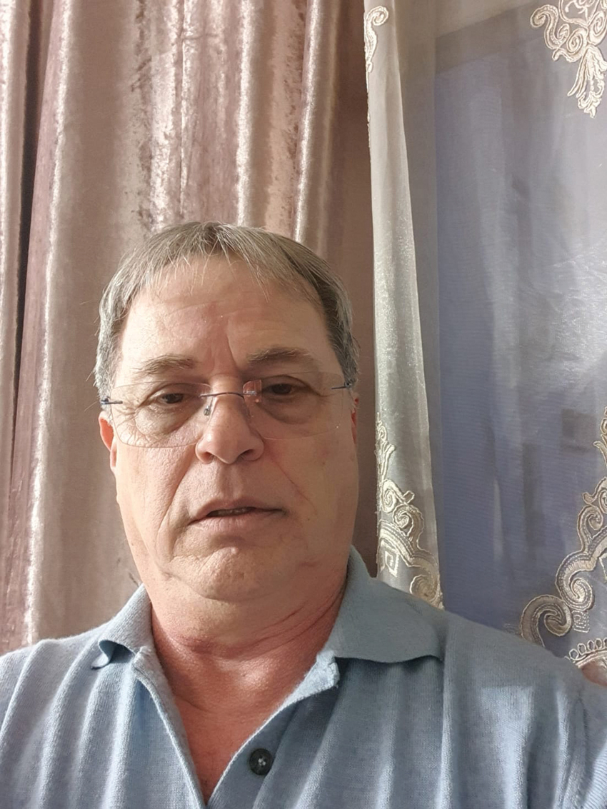 עו"ד יחזקאל חרלף