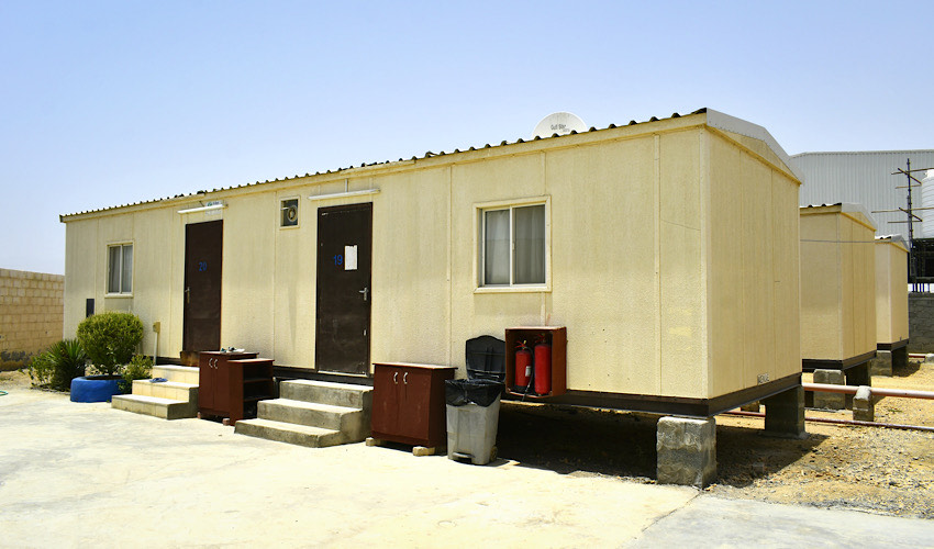 מבנה יביל (צילום: Kmrgrbrn@gmail.com/depositphotos.com)