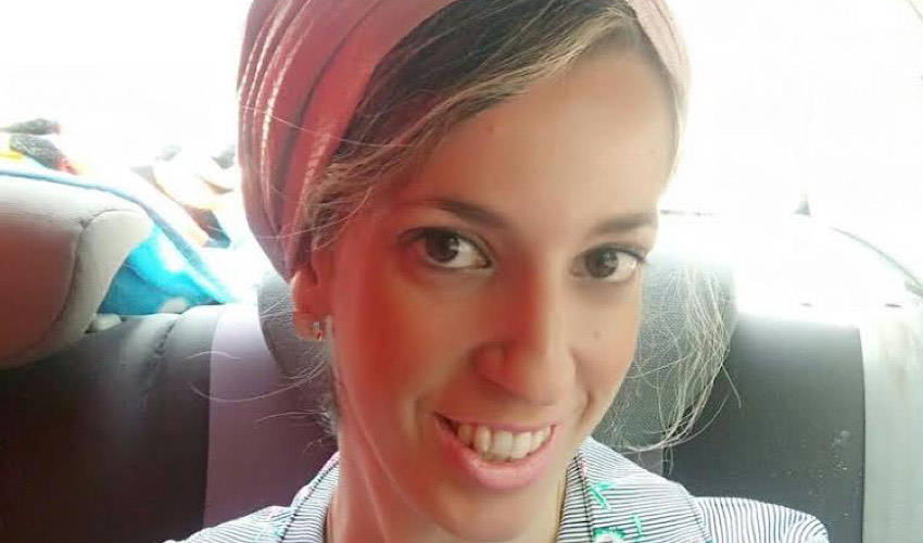 שני ברדיצ'בסקי ז"ל