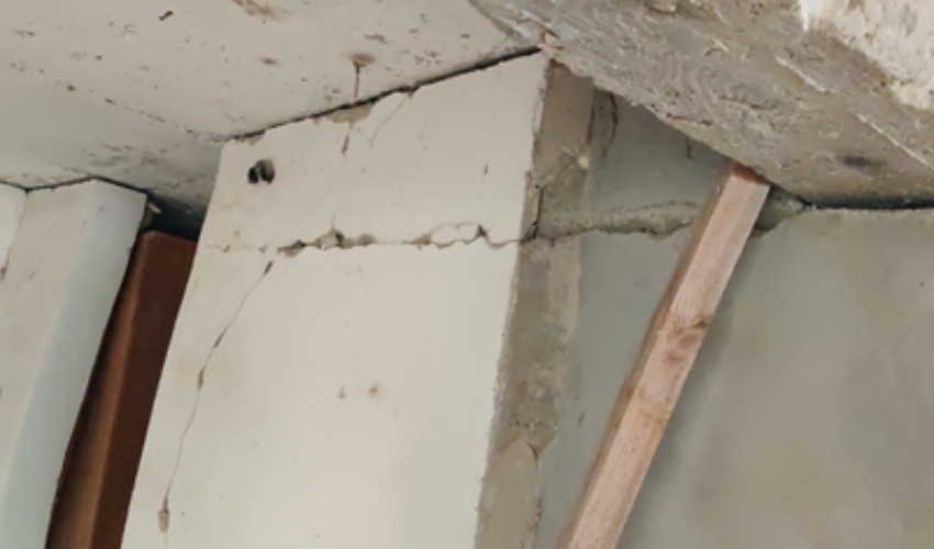 הבניין ברחוב חביבה רייך 55 (צילום: חברת שתית)