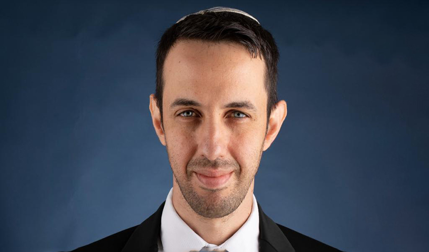 ח"כ אריאל קלנר