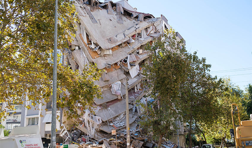 רעידת האדמה בטורקיה (צילום: casarda/depositphotos.com)