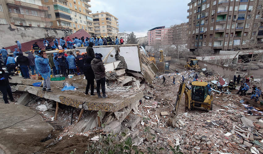 רעידת האדמה בטורקיה (צילום: VOA, Public domain, via Wikimedia Commons)
