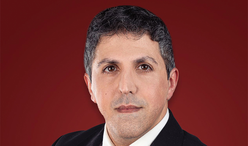 עו"ד לירן אוחיון