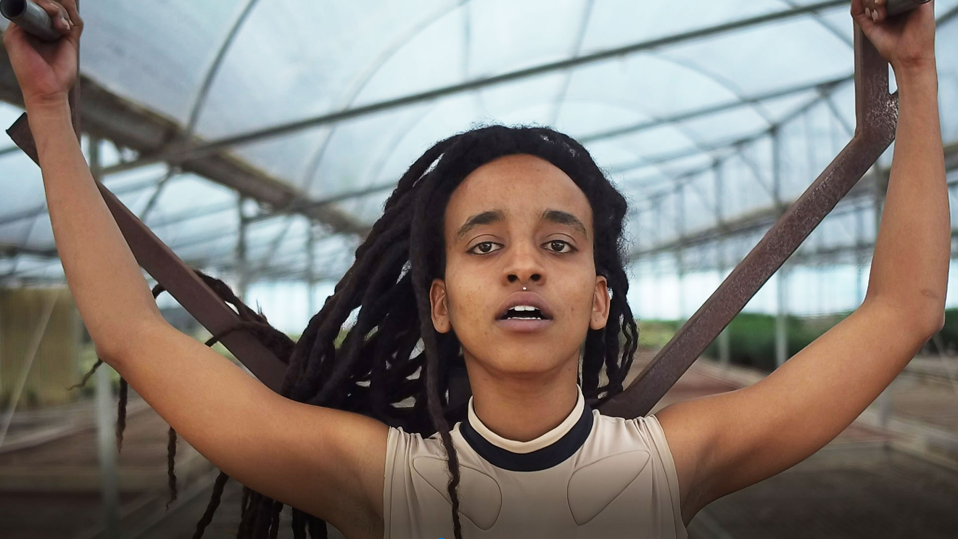 "ספירה", עבודתן של מירב הימן ואיילת כרמי