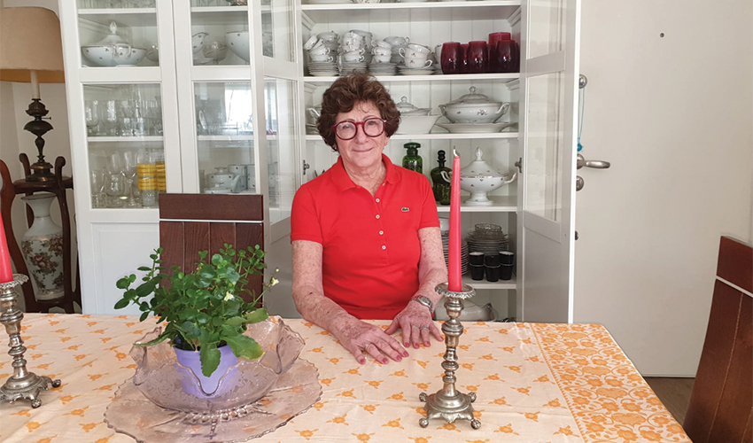 רוזה פייפשובניק