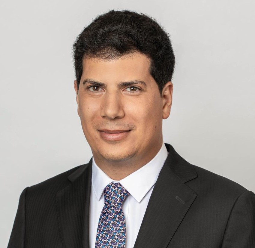 עו"ד עמית חדד (צילום: אבישג שאר ישוב)