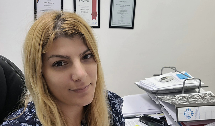 עו"ד סיון קסלסי